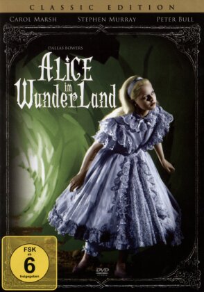 Alice im Wunderland (1949) (Classic Edition)