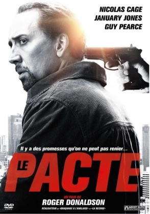 Le pacte (2011)
