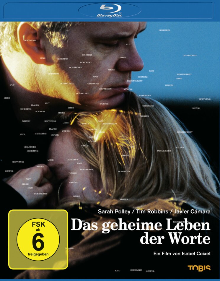 Das geheime Leben der Worte (2005)