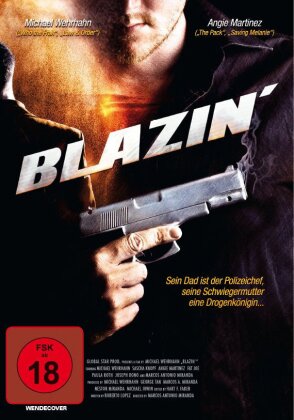Blazin' (New Edition)
