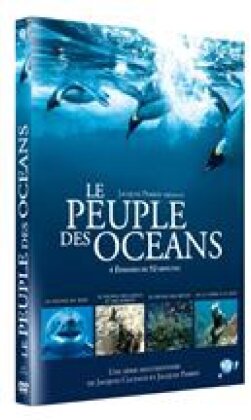 Le peuple des océans (2 DVDs)