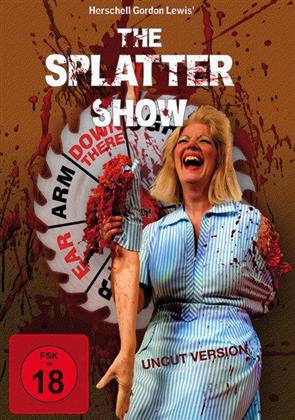 The Splatter Show - The Uh-Oh-Show