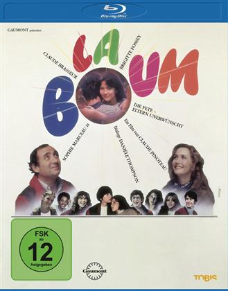 La boum - Die Fete - Eltern unerwünscht (1980)