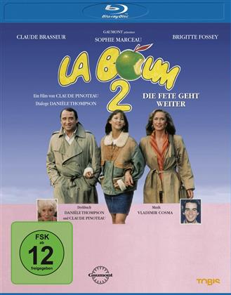 La boum 2 - Die Fete geht weiter (1982)