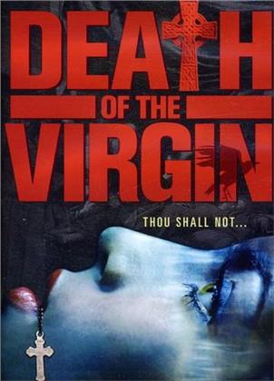 Death of the Virgin