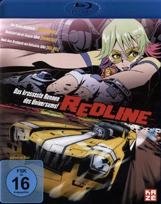 Redline (2009)