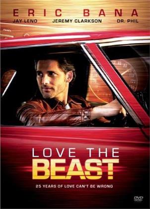 Love the Beast (Special Edition, 2 DVDs)
