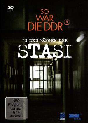 In den Fängen der Stasi - (So war die DDR, Vol. 8)
