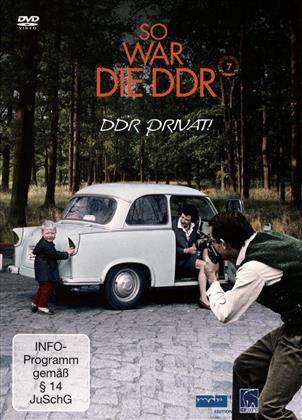 DDR Privat - (So war die DDR, Vol. 7)