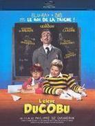 L'élève Ducobu (2011) (Blu-ray + DVD)