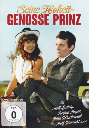 Seine Hoheit, Genosse Prinz (1969)