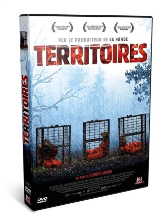 Territoires (2010)