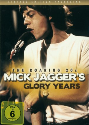 Jagger Mick - The Roaring 20's: Mick Jagger's Glory Years (Inofficial)