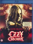 Ozzy Osbourne - God bless