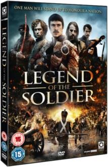 Legend of the Soldier