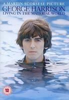 George Harrison - Living in the Material World (2 DVDs)
