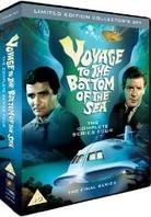 Voyage To The Bottom Of The Sea - Season 4 (7 DVDs)
