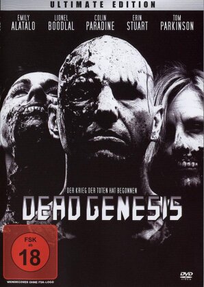 Dead Genesis (2010) (Édition Ultime)