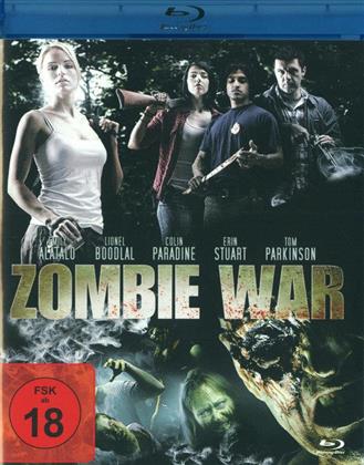 Zombie War (2010)