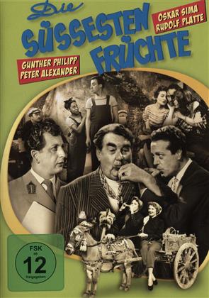 Die süssesten Früchte (1954) (s/w)