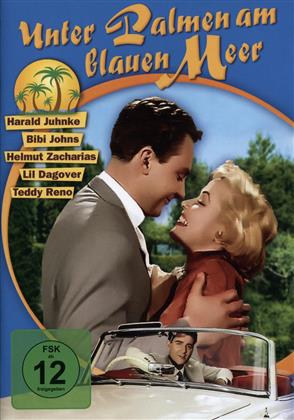Unter Palmen am blauen Meer (1957)
