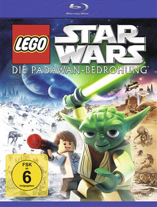LEGO: Star Wars - Die Padawan-Bedrohung