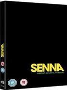 Senna (2010) (Édition Collector, Blu-ray + DVD)