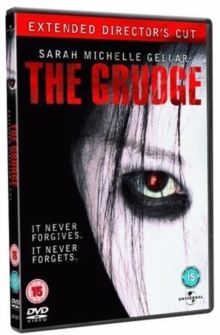 The Grudge (2004) (Director's Cut)