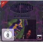 Atomic Rooster - The lost Broadcasts