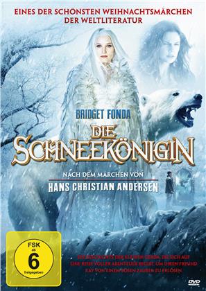 Die Schneekönigin - The Snow Queen (2002) (2002)