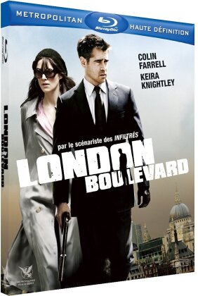 London Boulevard (2010)