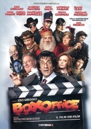 Box Office (2011)
