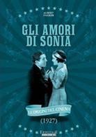 Gli amori di Sonia - (Le origini del Cinema) (1927)