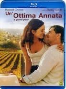 Un'ottima annata - A good year (2006)