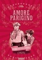 Amore Parigino - (Le origini del Cinema) (1925)