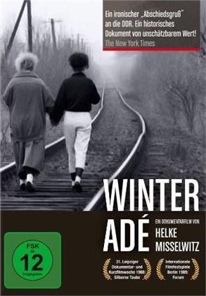 Winter adé (2012) (s/w)