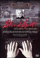 Blind Spot - Hitler's Secretary