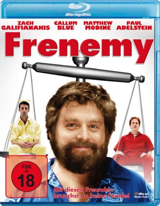 Frenemy (2009)