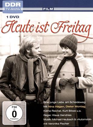 Heute ist Freitag (1975) (DDR TV-Archiv, b/w)