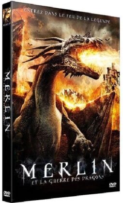 Merlin et la guerre des dragons (2008)