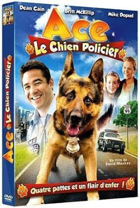 Ace - Le chien policier (2011)