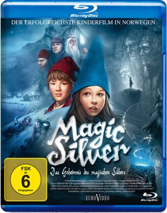Magic Silver - Das Geheimnis des magischen Silbers (2009)