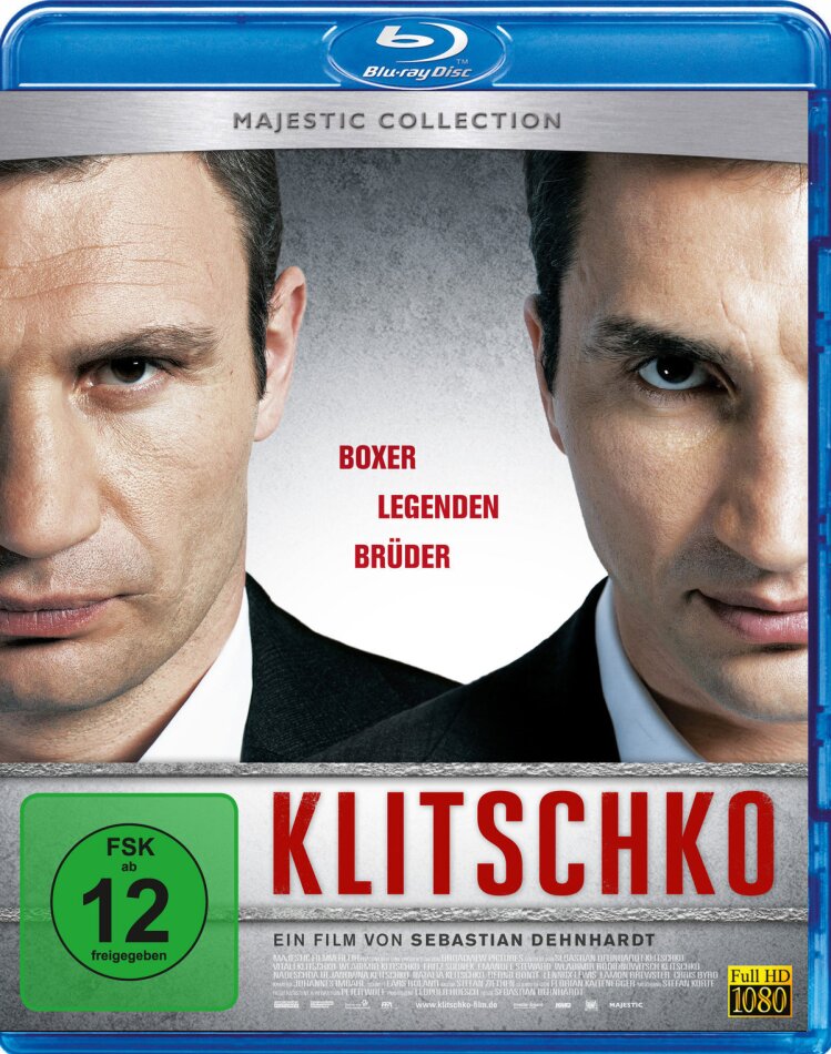 Klitschko (2011)