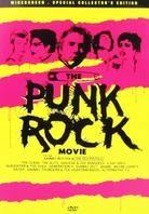 Various Artists - The punk rock movie