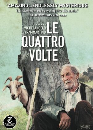 Le quattro volte (2010)