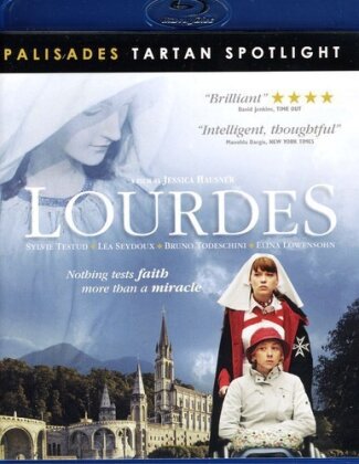 Lourdes (2009)