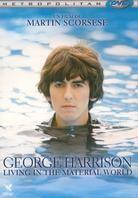 George Harrison - Living in the Material World (2 DVDs)