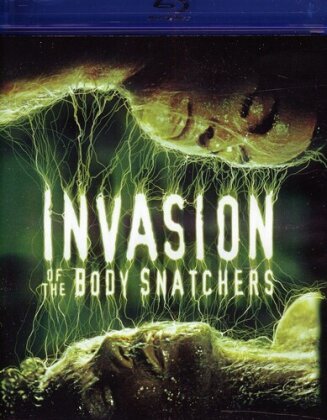 Invasion Of The Body Snatchers (1978) (1978)