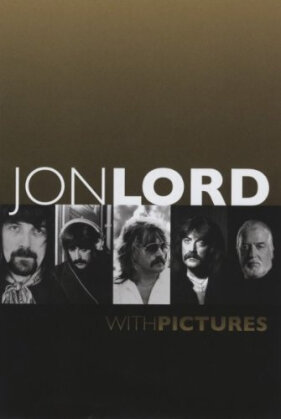 Lord Jon - With Pictures