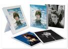 George Harrison - Living in the Material World (Edizione Limitata, Blu-ray + 2 DVD + CD)
